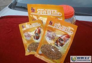 洛阳优质松子厂家直销，80g小包装热销，世界工厂网专业平台供应